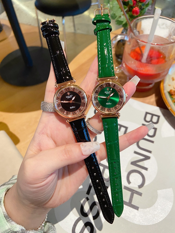 コピーロレックス背面デザイン